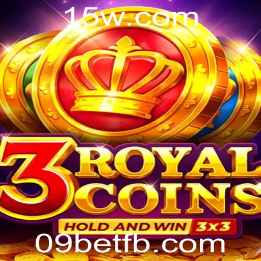 Descubra o Empolgante Mundo de 3royalcoins: Regras e Introdução ao Jogo
