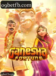 GaneshaFortune: Descubra o Fascinante Mundo deste Jogo Online