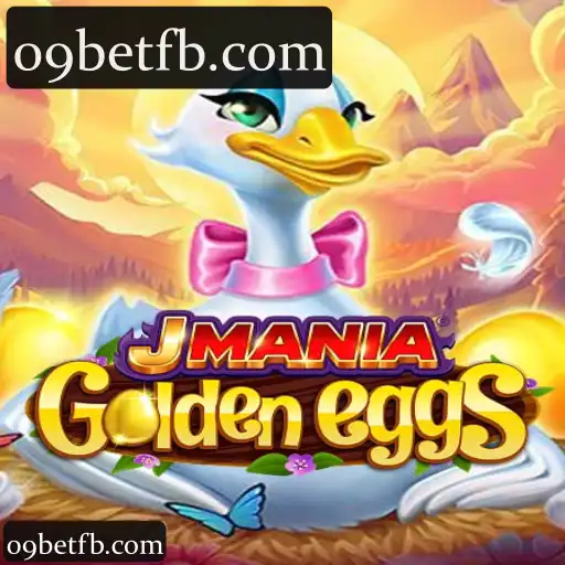 Explore 09bet com JManiaGoldenEggs para uma Experiência Completa de Apostas Online