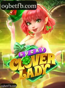 Descobrindo LuckyCloverLady: O Encanto do Jogo com 09bet