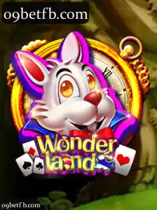 A Experiência Completa na Wonderland da 09bet: Cassino, Slots, Apostas Esportivas e Jogos Ao Vivo