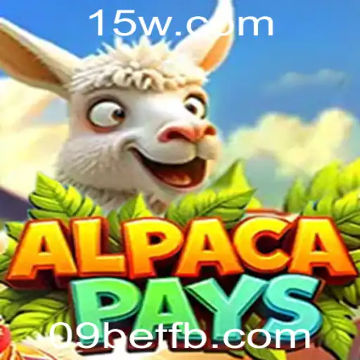 Descubra o Fascínio do Jogo AlpacaPays promovido por 09bet