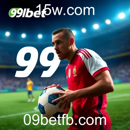 09bet Apostas Esportivas - Experiência Superior