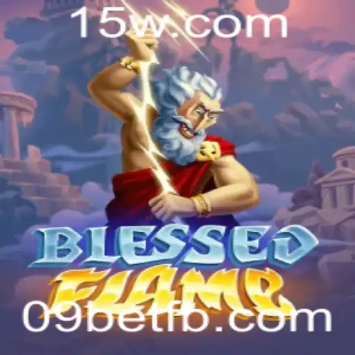 BlessedFlame: Uma Jornada Épica no Mundo dos Jogos Digitais