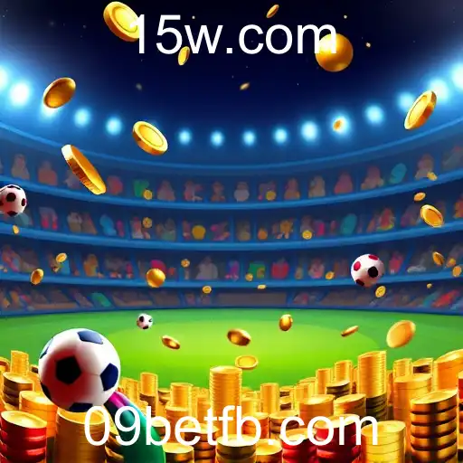 09bet: Caça-níqueis no Brasil