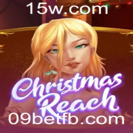 ChristmasReach: Mergulhe na Aventura Natalina com 09bet