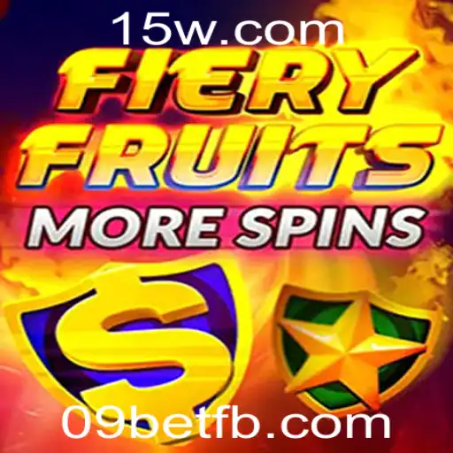 Explorando o Jogo FieryFruitsMoreSpins: Diversão e Estratégia