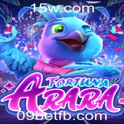 FortunaArara: Explorando o Novo Fenômeno dos Jogos com 09bet