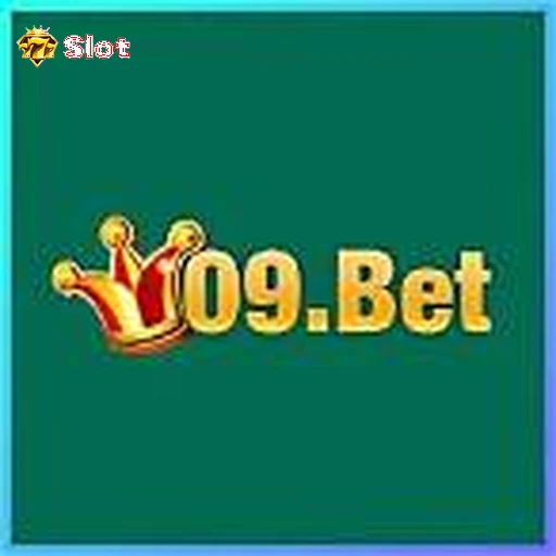 09bet Logo