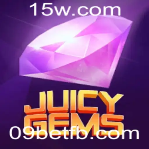 JuicyGems: Descubra Aventuras Vibrantes no Mundo dos Jogos de Azar