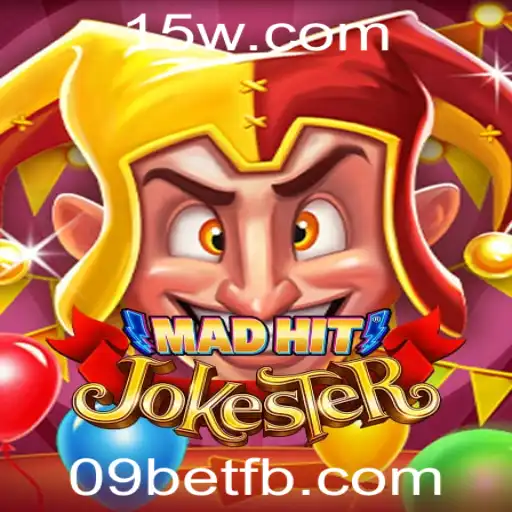 Explorando o Mundo Excêntrico de MadHitJokester: Um Jogo de Estratégia e Diversão