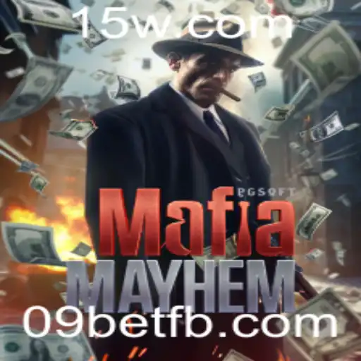 Descubra o Fascinante Mundo de MafiaMayhem: O Jogo da Estratégia e Intriga
