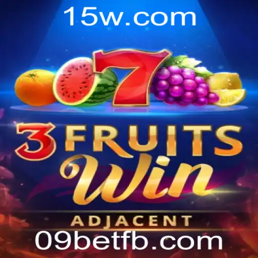 Explorando o Universo de 3FruitsWin no 09bet
