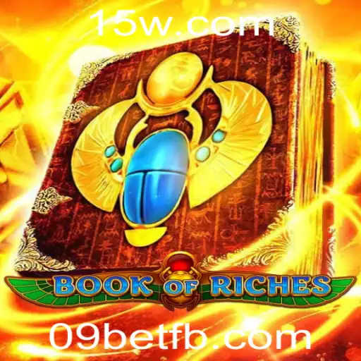 Desvendando o Fascinante Mundo de BookofRiches: Um Guia Completo