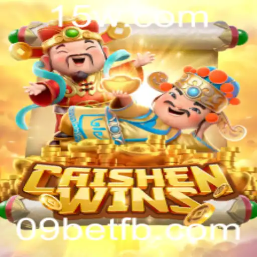 CaishenWins: Um Mergulho no Mundo dos Slots com Temática Asiática