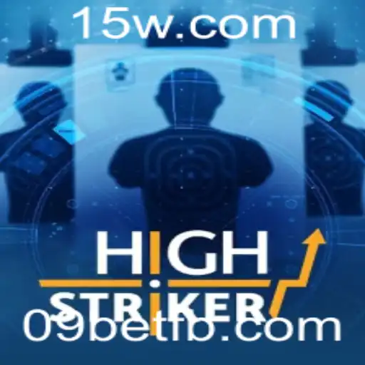 Explorando o Mundo de HighStriker: Um Jogo Empolgante com 09bet