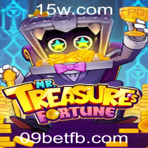 Descubra o Cativante Mundo de MrTreasuresFortune: Uma Aventura no Universo dos Jogos