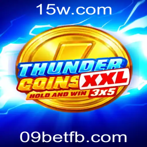 ThunderCoinsXxl: O Mundo Electrificante dos Jogos de Azar Modernos
