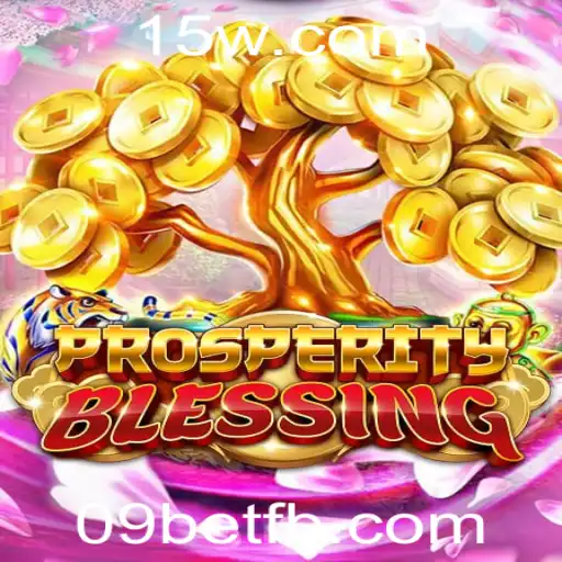 Explorando o Universo do Jogo ProsperityBlessing: A Atração de 09bet