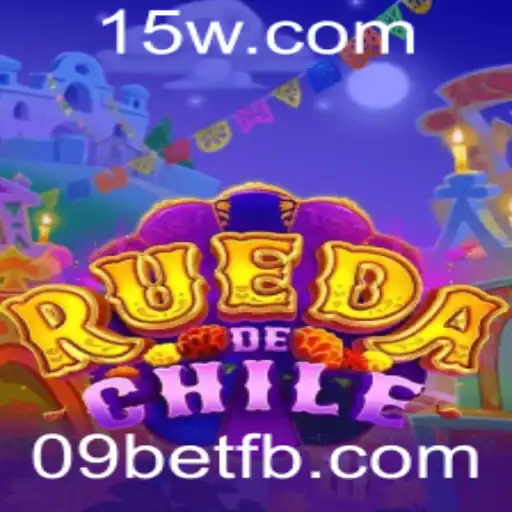 RuedaDeChile: Uma Imersão no Novo Jogo Popular com a Plataforma 09bet