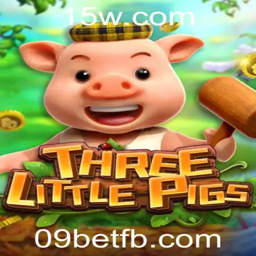 Descubra o Mundo de THREELITTLEPIGS: Um Jogo de Estratégia e Aventura